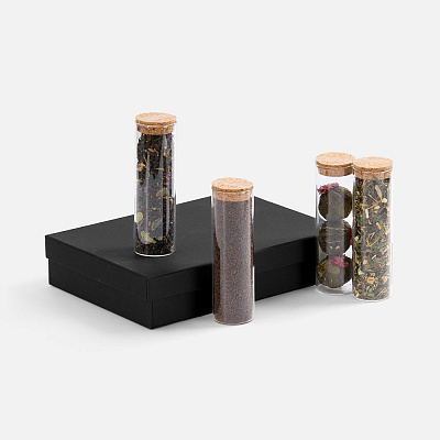 Набор «Большое чайное путешествие» ver.2