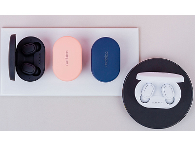 Беспроводные наушники Mysound Play