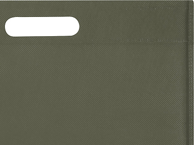 Сумка для выставок Экосил