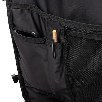 Рюкзак-сумка BRUNOX, Темно-зеленый