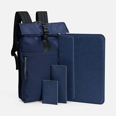 Набор Petrus Travel  (Синий)