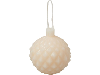 Набор свечей в подарочной коробке Noel