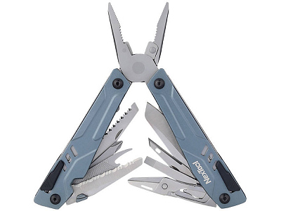 Мультитул Nextool Sailor Pro (Серый)