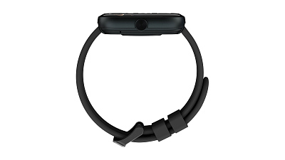 Смарт-часы HiFuture LUME, черный