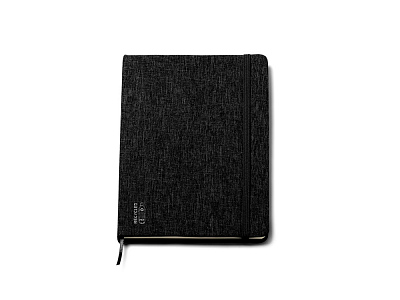 Блокнот А5 SOYER (Чёрный)