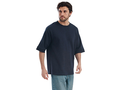 Футболка Gamma.01 мужская