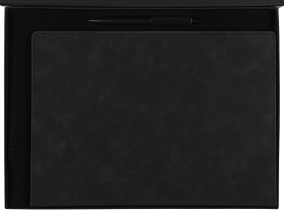 Набор Urban Maxi, черный