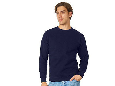 Толстовка Rome мужская (Тёмно-синий)