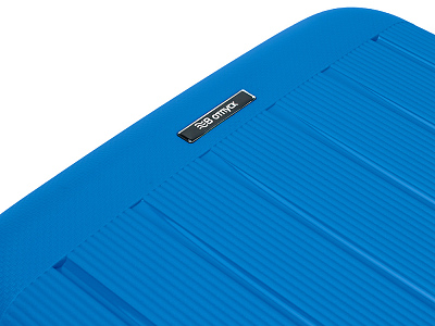 Чемодан В Отпуск, 37 л