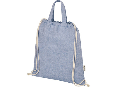 Рюкзак со шнурком Pheebs, 150 г/м2