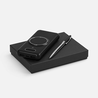 Набор Omni Dagger, черный (Чёрный)