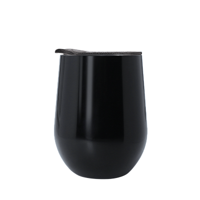 Кофер глянцевый CO12 (черный)