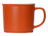Кружка Nancy, матовая - Фото 3