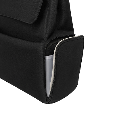 Рюкзак Марко (Marco), черный