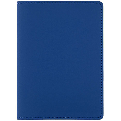 Набор Shall Simple, синий