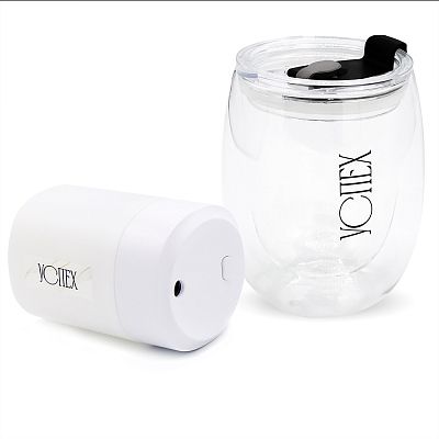 Набор ЭЛЕГАНТНЫЙ БЕЛЫЙ, Белый (Белый)