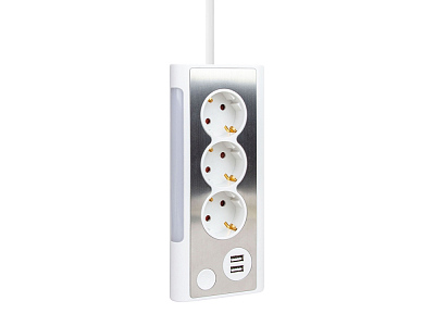 Сетевой фильтр NEO TRINITY