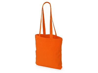 Сумка из плотного хлопка Carryme 200, 200 г/м2
