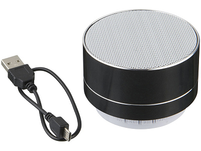 Цилиндрический динамик Bluetooth®