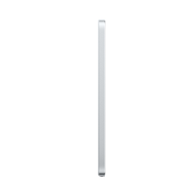 Беспроводной магнитный ПЗУ Xiaomi UltraThin Magnetic Power Bank 5000 15W, серебро
