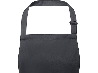 Фартук Andrea с регулируемой завязкой