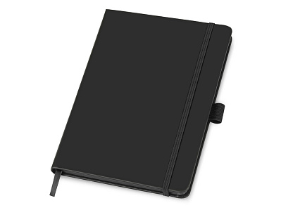 Блокнот A5 ColorNote Black (Черный)