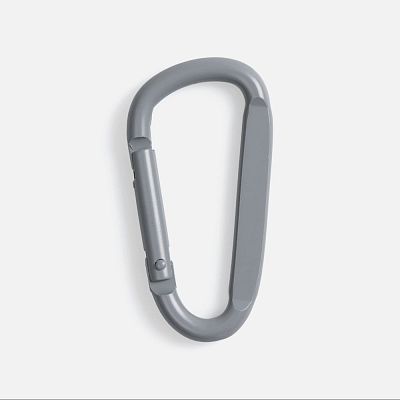 Карабин Raby  (Серый)