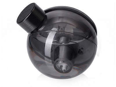 Водяные часы из бамбука Splash Hour