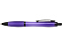Ручка пластиковая шариковая Nash - Фото 3