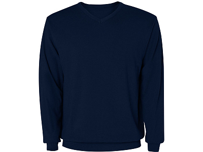 Джемпер Hilux, мужской (Синий нэйви)