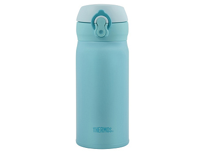 Термокружка Thermos JNL-352 (Голубой)