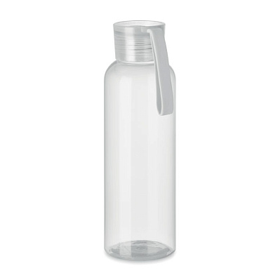 Спортивная бутылка из тритана 500ml (Прозрачный)