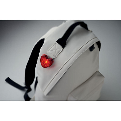 Фонарь-отражатель