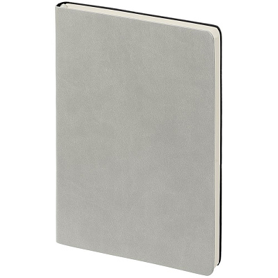 Ежедневник Romano, недатированный  (Серый)