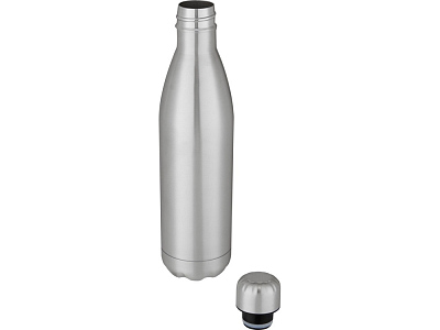 Бутылка Cove из нержавеющей стали с вакуумной изоляцией 750 мл