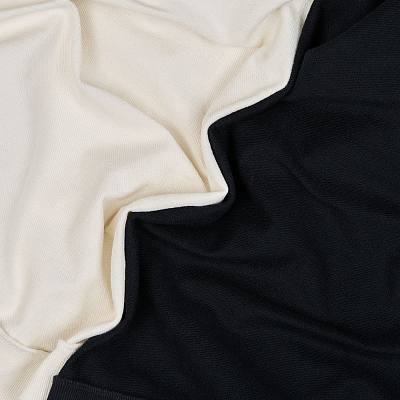 Свитшот унисекс Sinkopa, черный