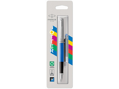 Ручка перьевая Parker Jotter Originals, M