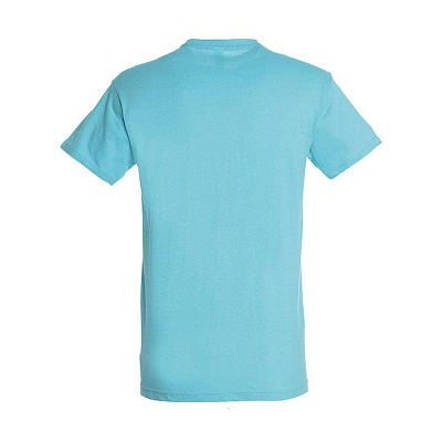 Футболка унисекс REGENT 150