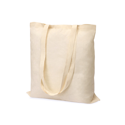 Cумка хозяйственная  Bagsy Super 220 г/м2, бежевая (Бежевый)