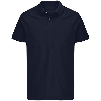 Рубашка поло женская Pacific Women, кобальт (темно-синяя) (Тёмно-синий)