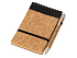 Блокнот Forli S с обложкой из пробки - Фото 5