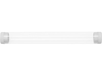 Футляр-туба пластиковый для ручки Tube 2.0
