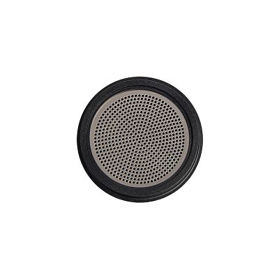 Портативная mini Bluetooth-колонка Sound Burger "Coffee" серебристый