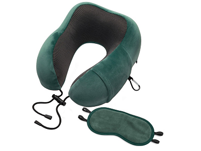 Набор для путешествия Dream (Морская волна)