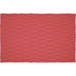 Плед Rombus, темно-розовый (коралл) - Фото 5