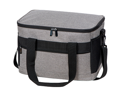 Сумка-холодильник Planar с герметичным дном (Светло-серый)