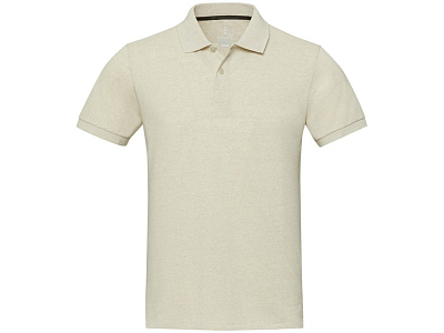 Рубашка поло Emerald, унисекс