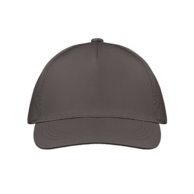5 panel baseball cap
