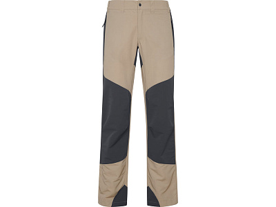 Брюки Bonati, унисекс (Капучино/графитовый)