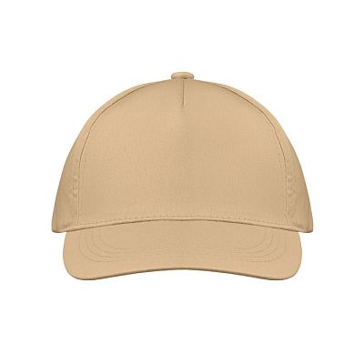 5 panel baseball cap